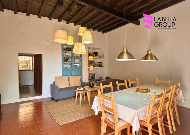 Finca rústica en Venta en N/A en Santa Gertrudis