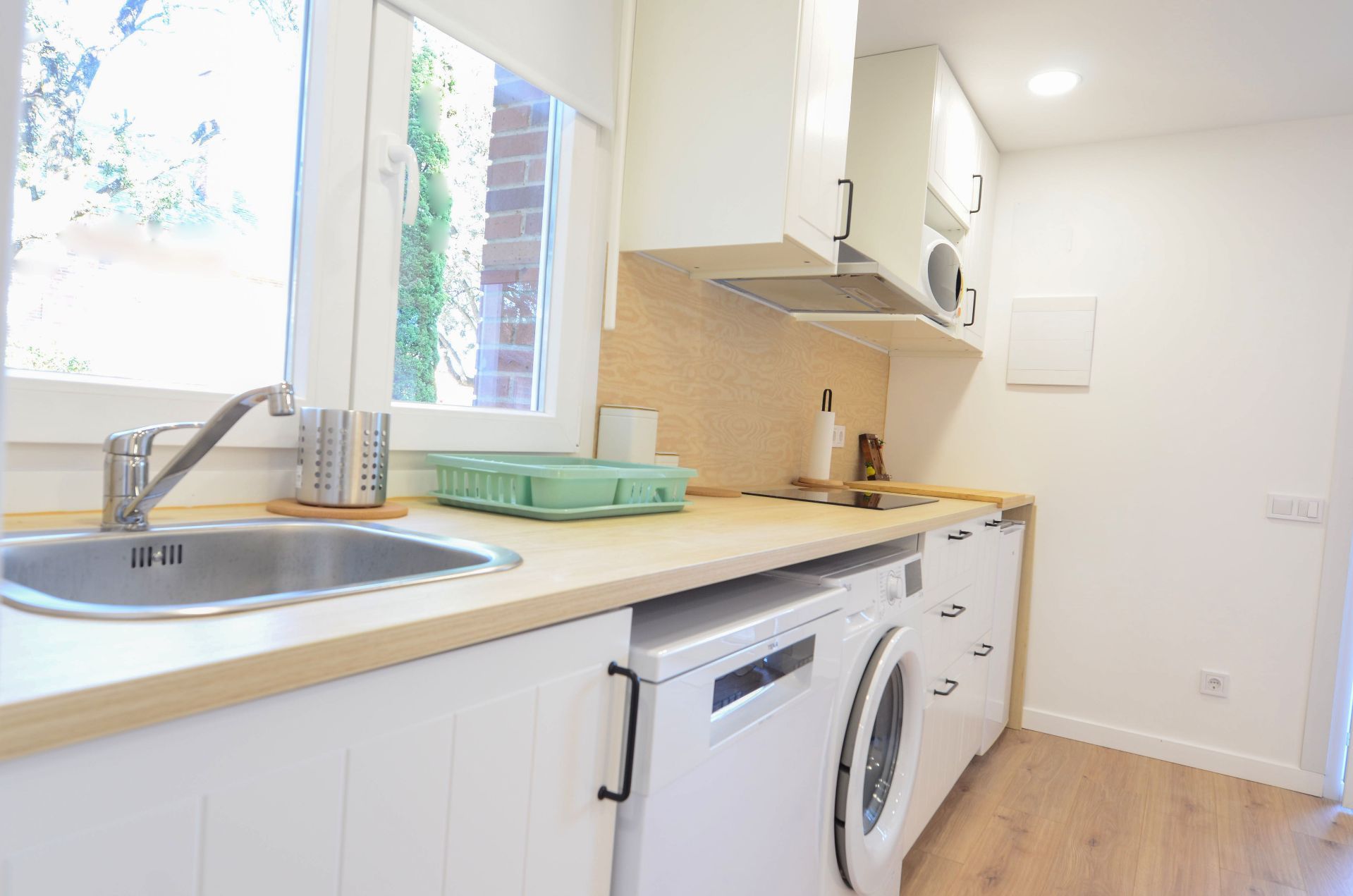 Wohnungen zur Miete in Raya del Palancar - Guadamonte