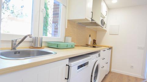 Foto 3 von Wohnungen zur Miete in Raya del Palancar - Guadamonte, Villanueva de la Cañada