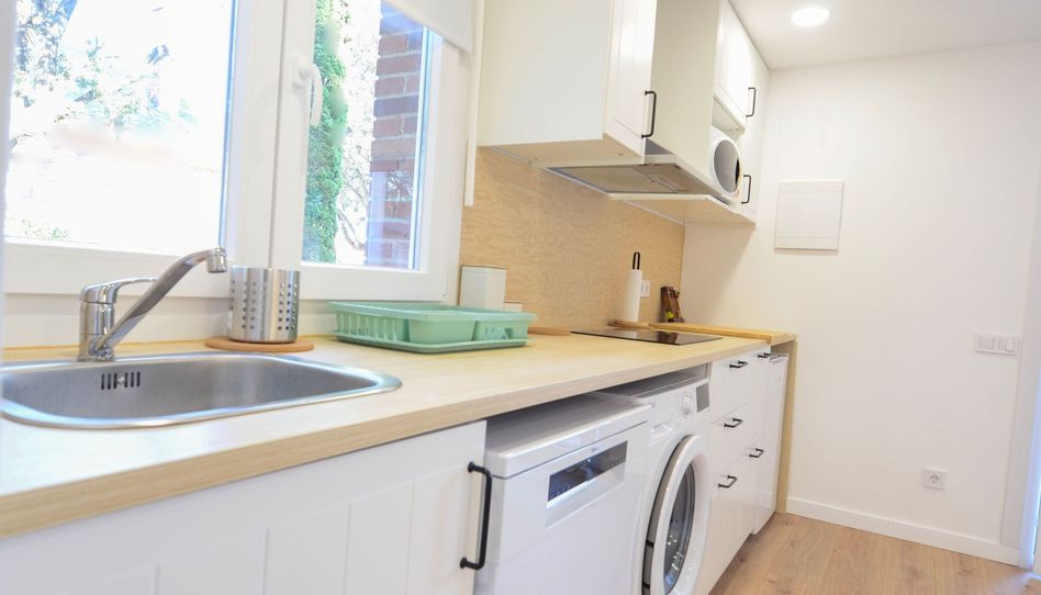 Apartamento de alquiler en Raya del Palancar - Guadamonte - Imagen 3