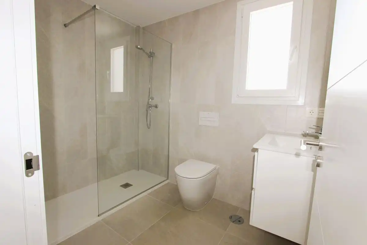 Apartamento con piscina en venta en La Cala Golf - Lagar Martell, imagen 13