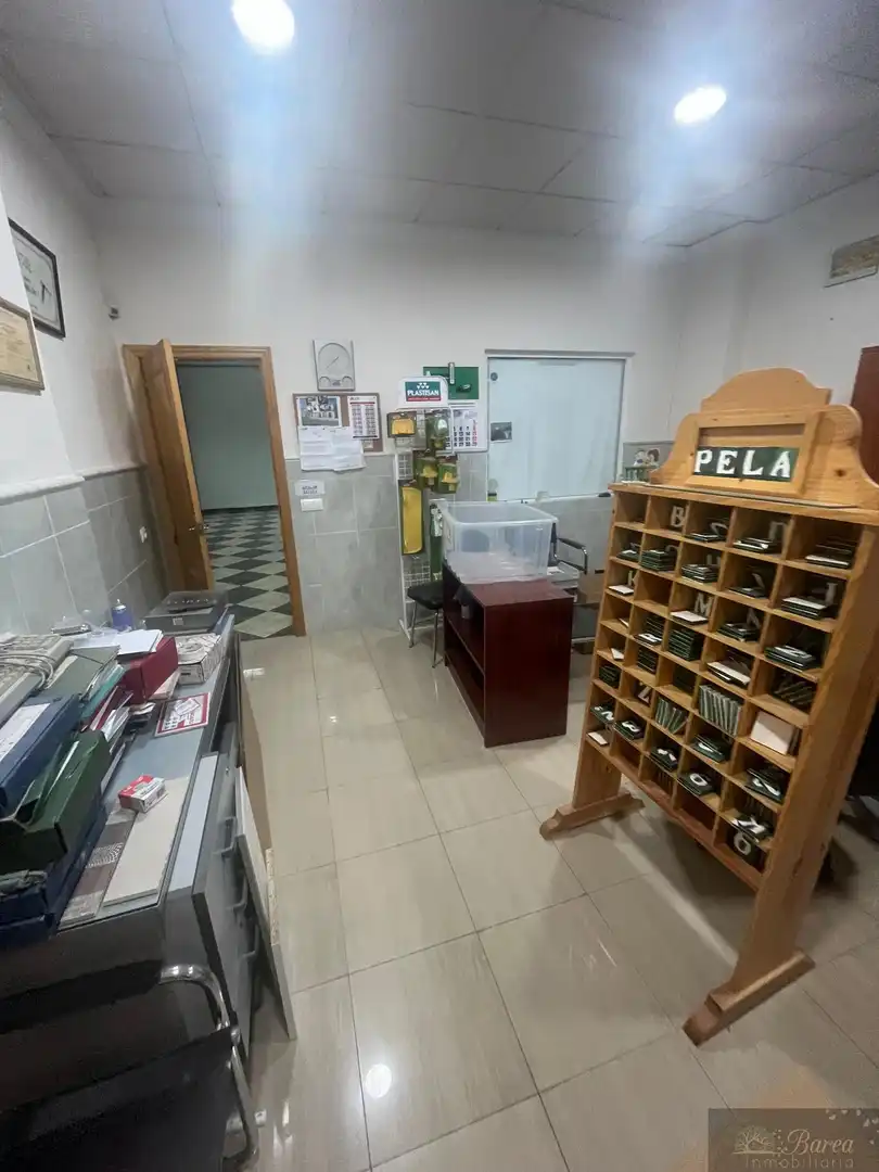 Local comercial en venda a Rute, imagen 4