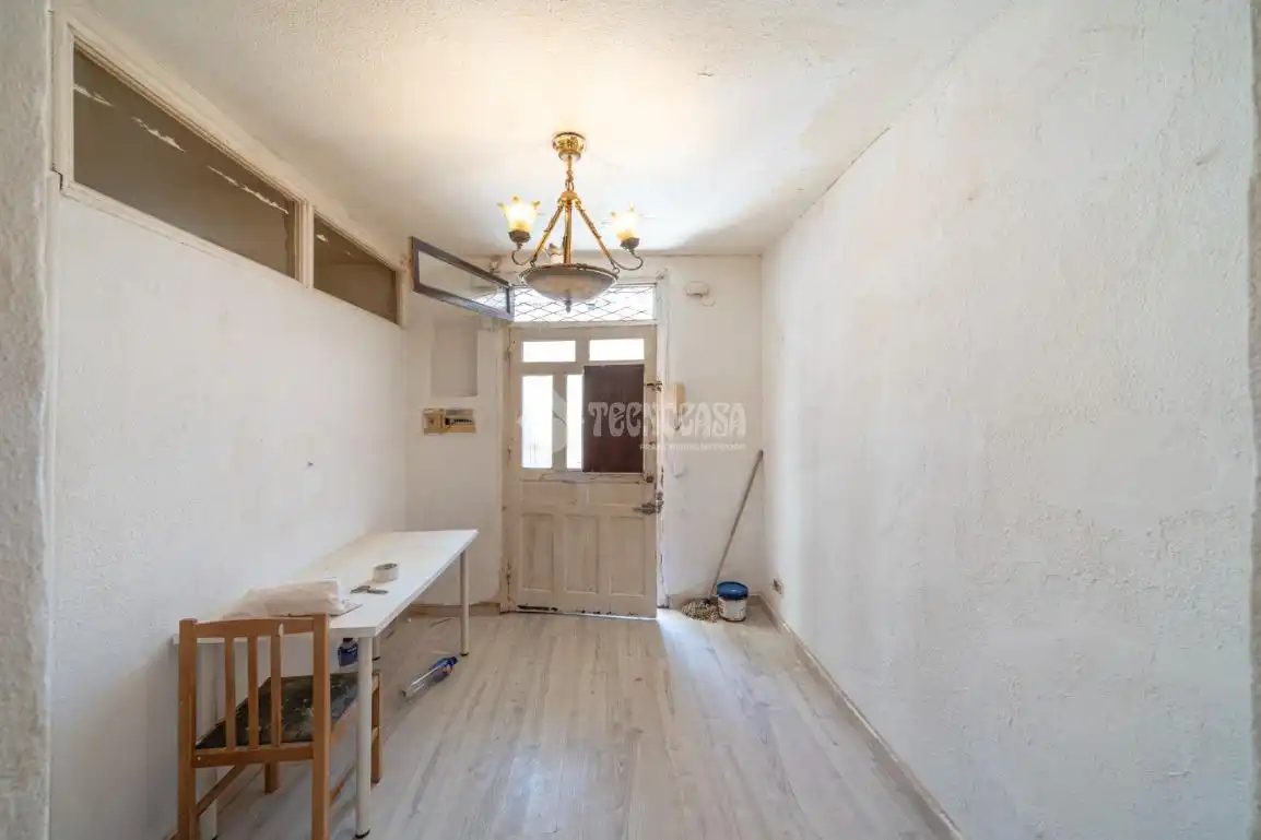Flat for sale in Madrid