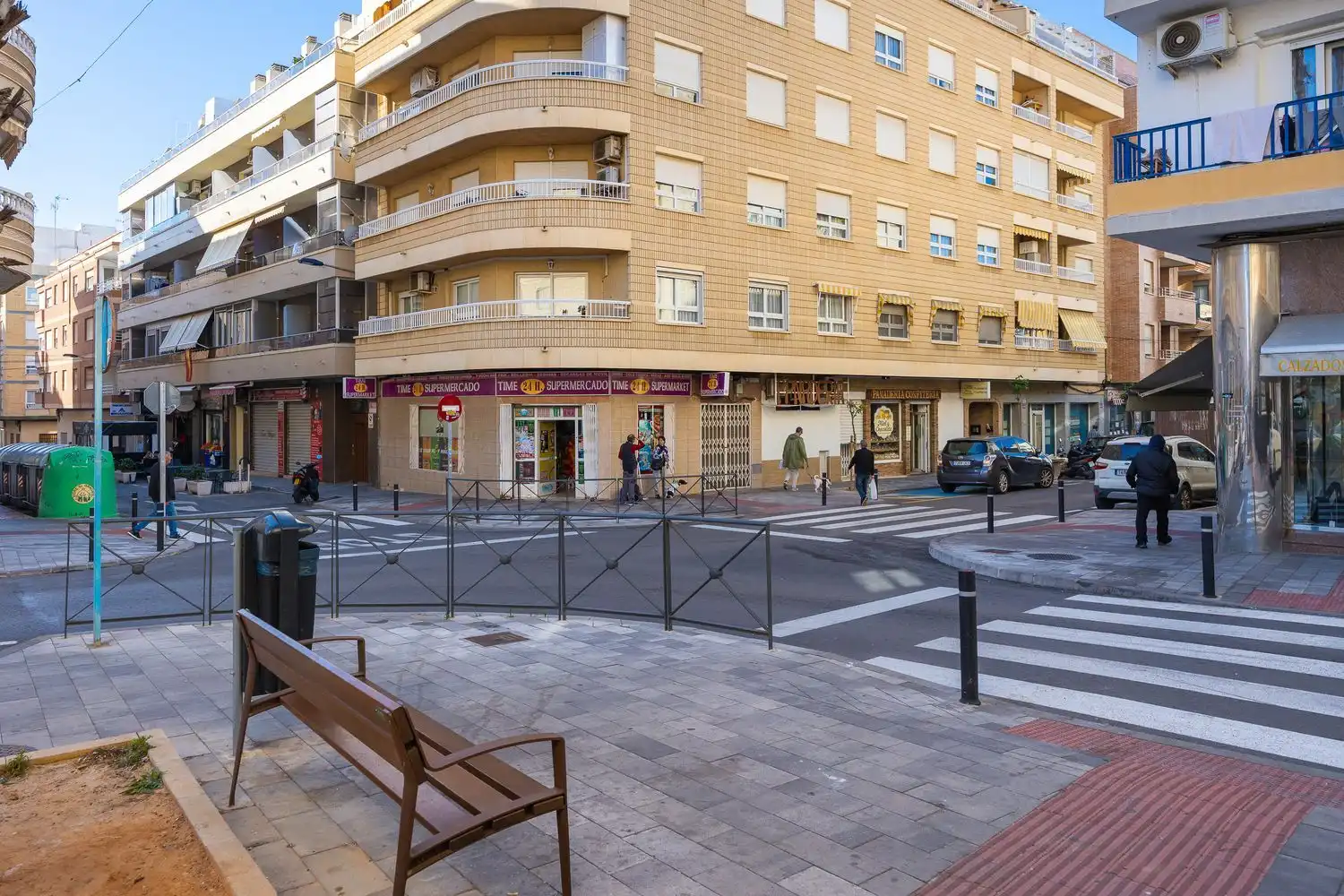 Wohnung mit Terrasse zum Verkauf in Calle Moriones 27, imagen 48