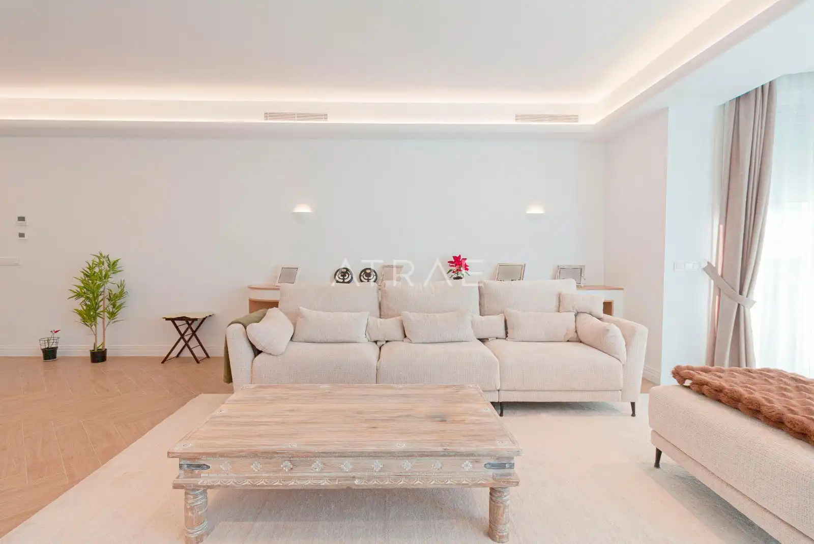 Piso con ascensor en venta en Raimundo Fernandez Villaverde, imagen 7
