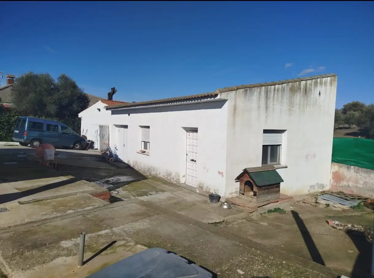Chalet con piscina en venta en Calle Canario 16, imagen 8