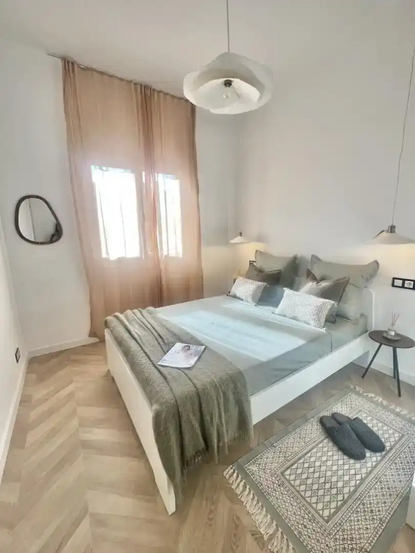 Habitación de Piso en venta en  Palma de Mallorca con Aire acondicionado