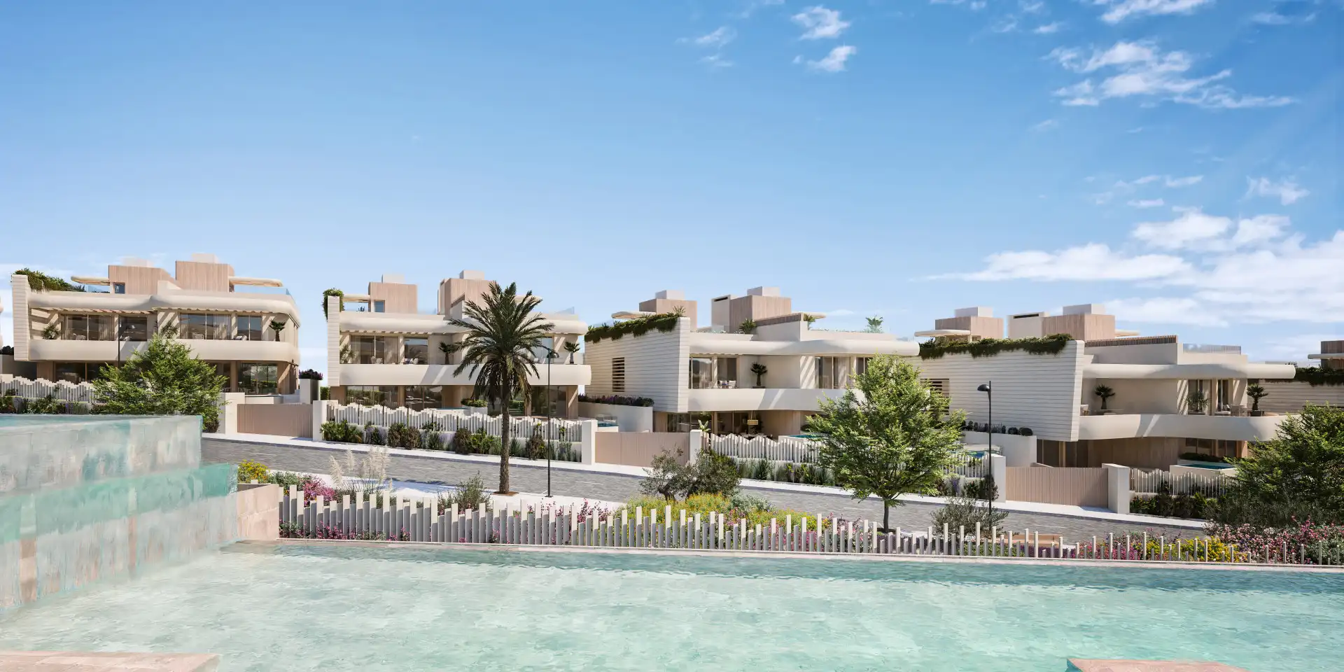 Apartamento con terraza en venta en Marbella Centro, imagen 23