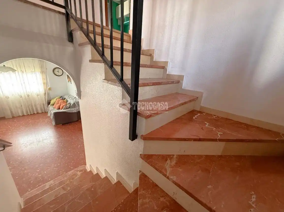 Habitatge en venda a Bailén - Miraflores, imagen 16