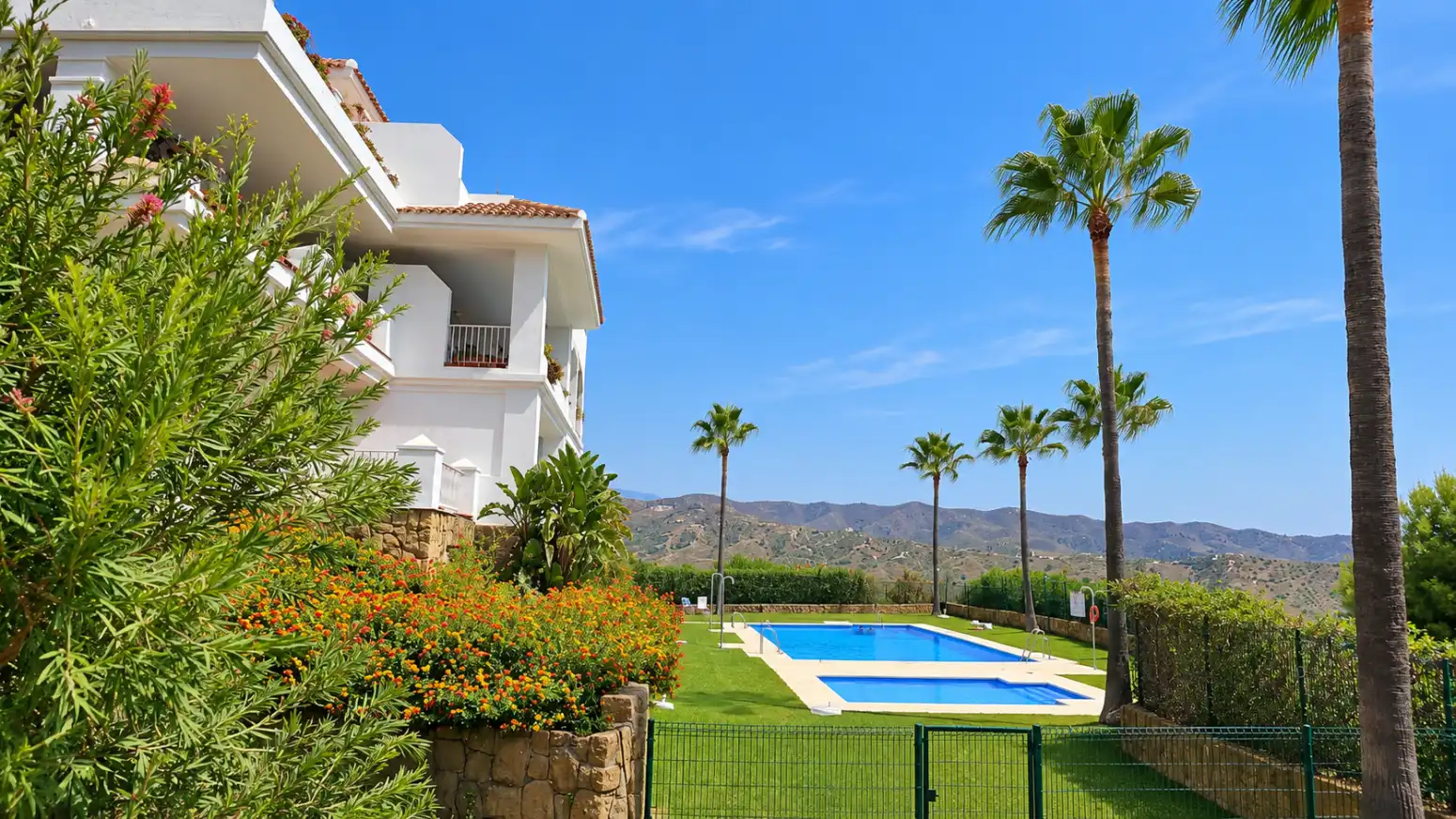 Flat with pool to rent in Diseminados, imagen 45