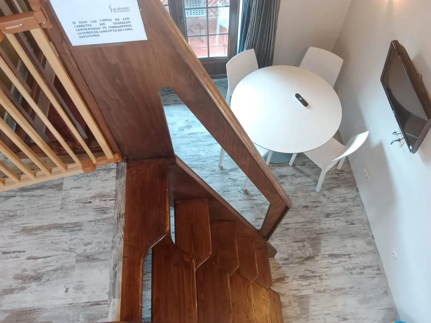 Piso de alquiler en Gajano - LOS CORRALES, Marina de Cudeyo
