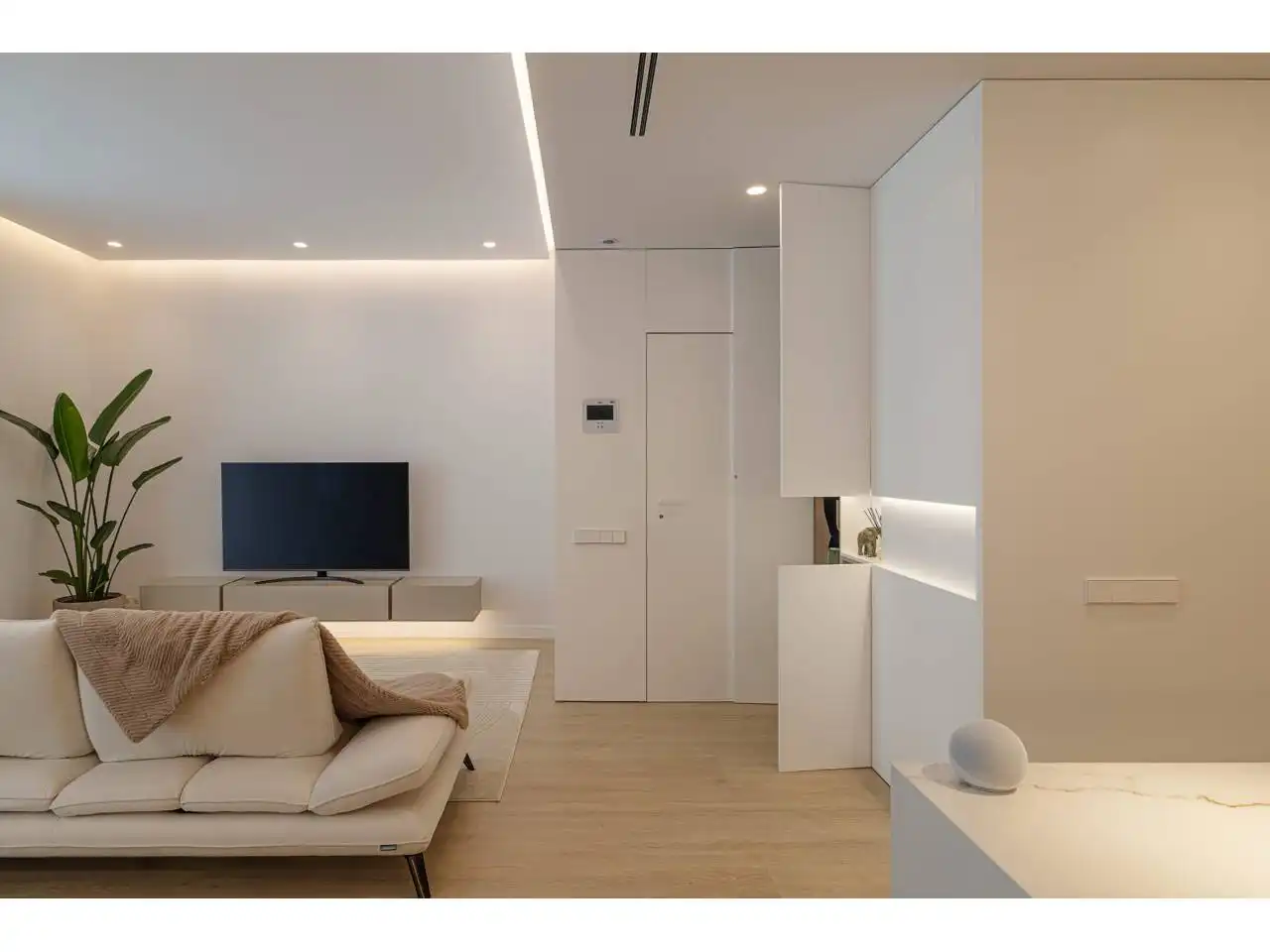 Piso con ascensor en venta en L'Eixample, imagen 4