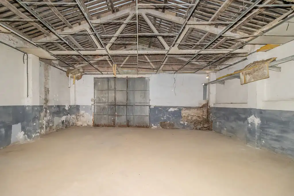 Nave industrial en venta en Sant Vicenç de Castellet