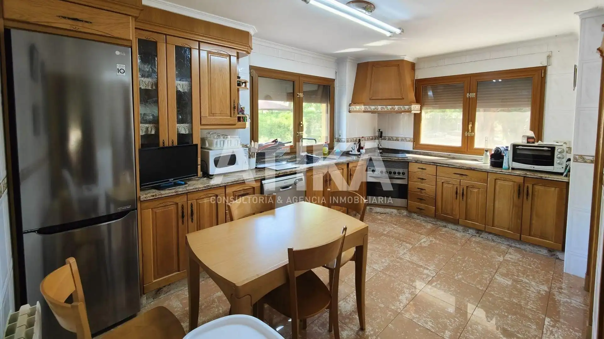 Villa mit Terrasse zum Verkauf in Banyeres de Mariola, imagen 24