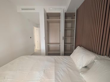 Flat with balcony for sale in Calle TIBI