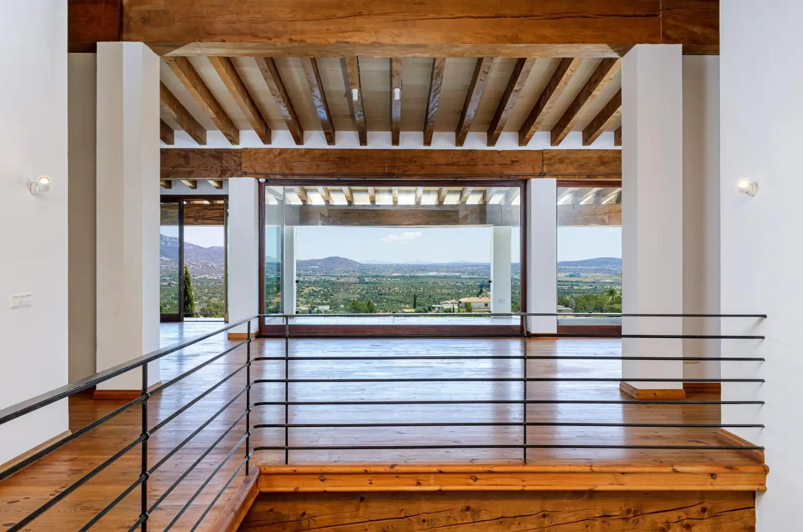 Detached house with terrace for sale in Esporles, imagen 20