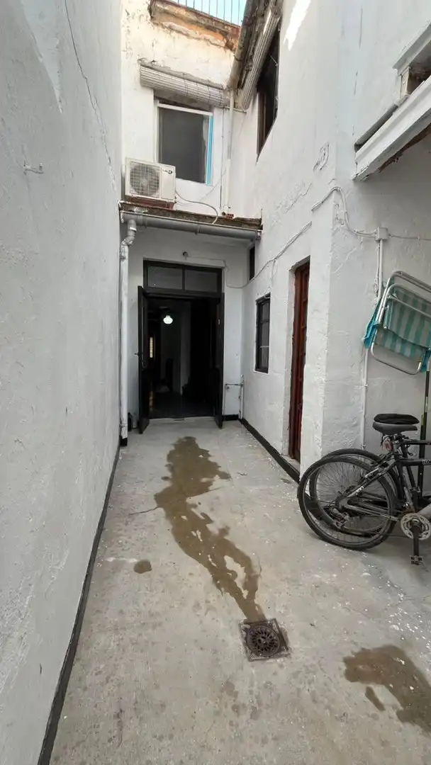 Casa amb terrassa en venda a Calle DE LA CREU, imagen 17
