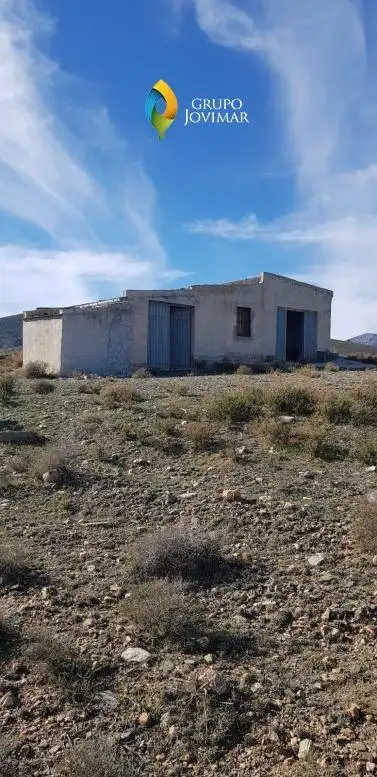 Vista exterior de Terreno en venta en Caniles