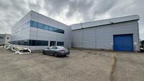 Exterior view of Industrial buildings for sale in Lantarón