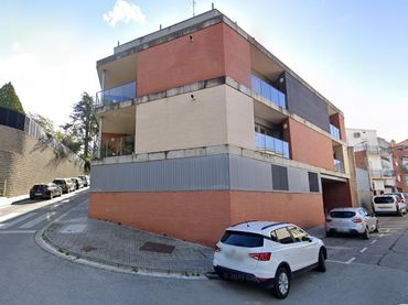 Aparcament en venda a Jaume I 34