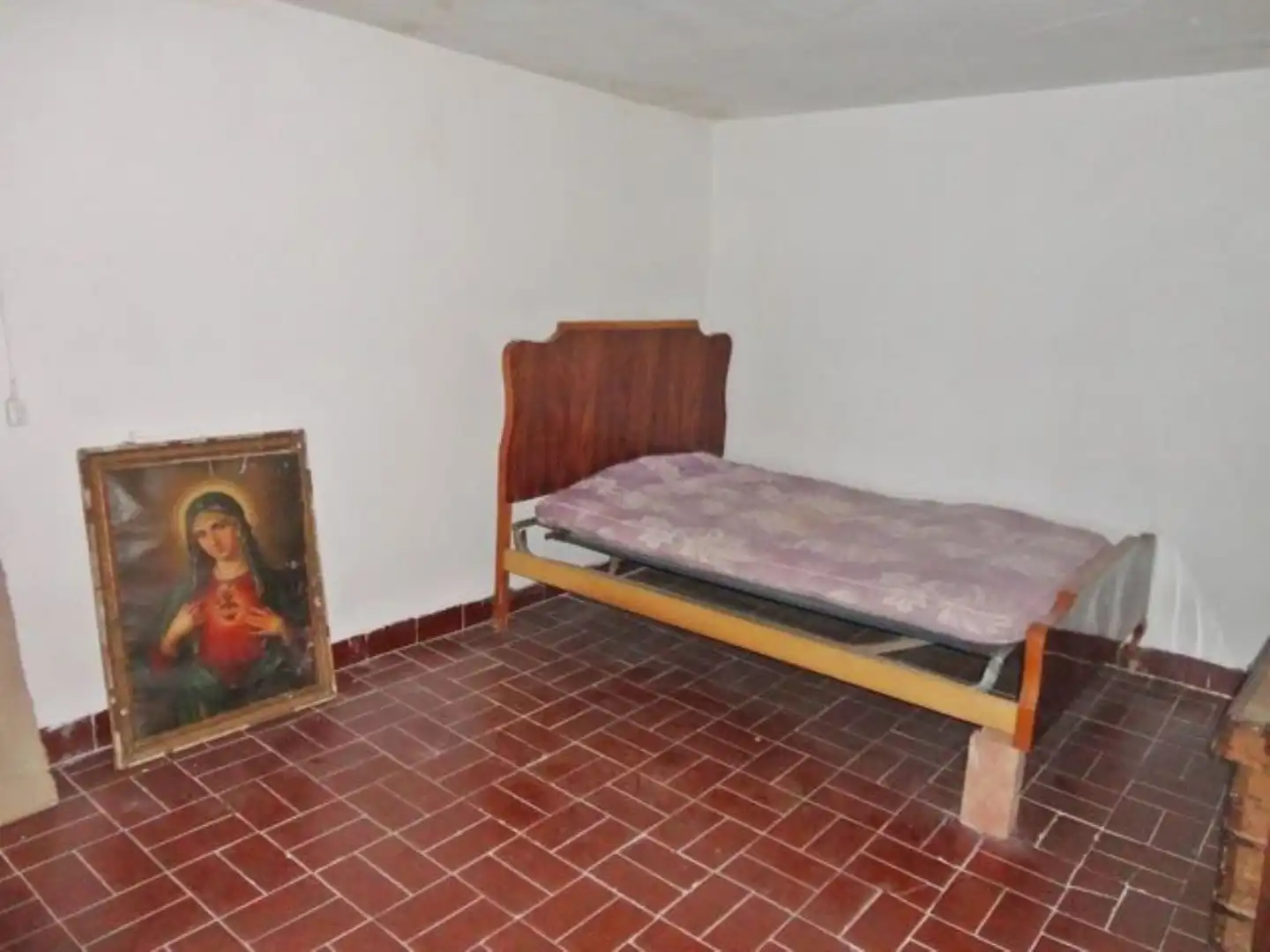 Habitación de Casa o chalet en venta en Barbadillo del Pez