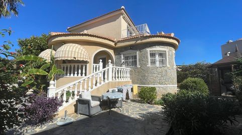 Villa independiente con piscina privada climatizada y vistas a la laguna en Ciudad Quesada, imatge 3