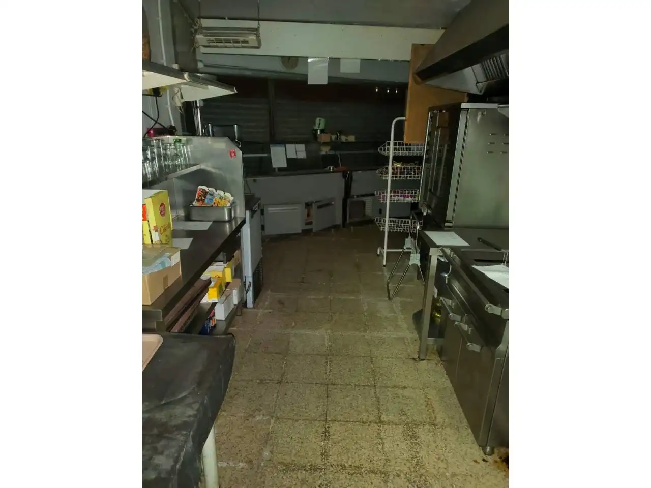 Edificio en venta en Avenida Antoni Juneda Rovira, Calella de Palafrugell