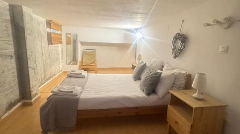 Photo 2 of Apartment for sale in Calle Serrano Fernandez, Barrio de Ciudad Jardín, Málaga Capital