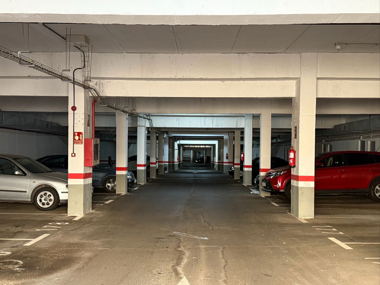 Garatge en venda a Calle Santa Fe, 9, Los Cristianos