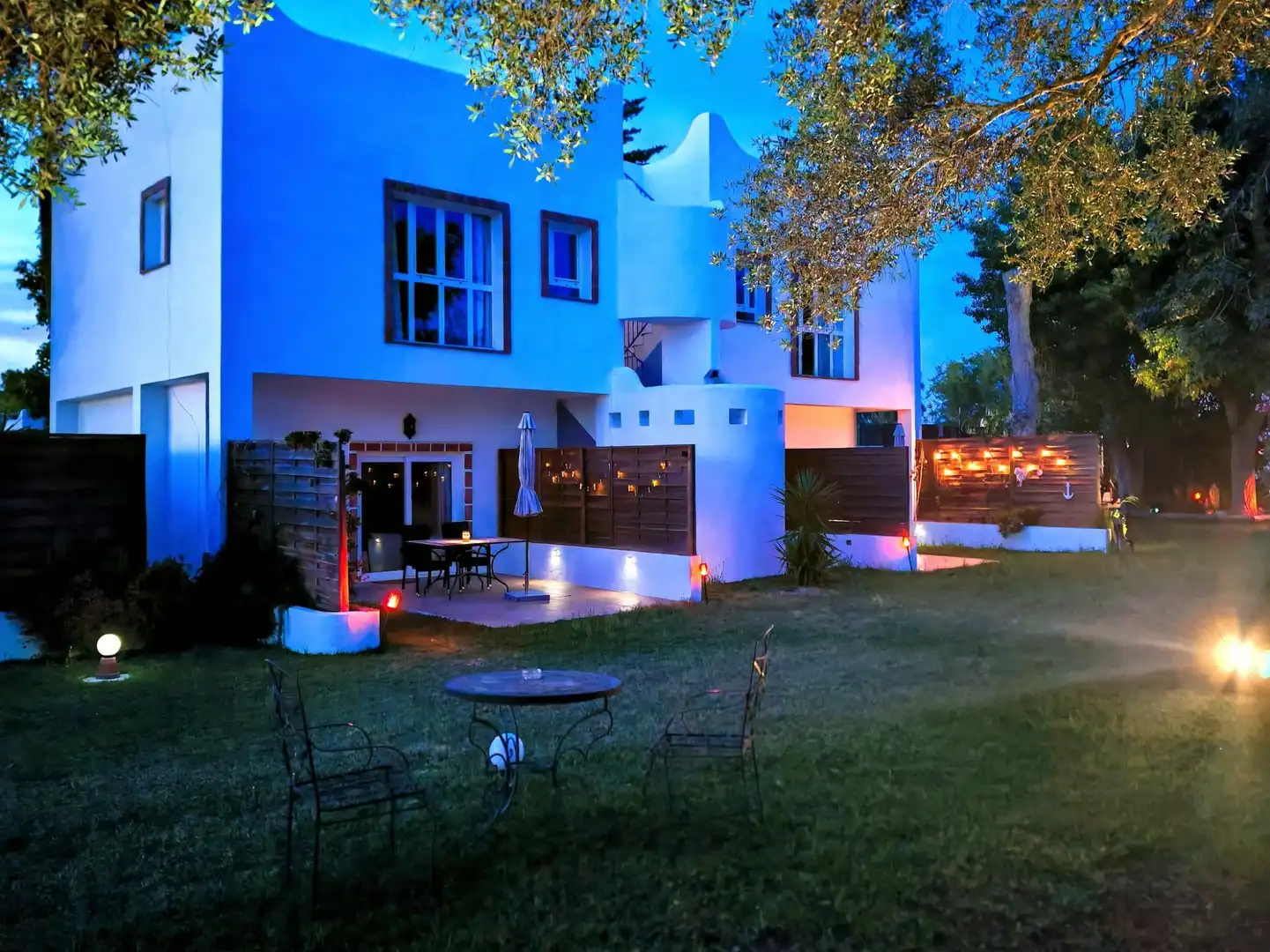 Country homes for sale in Zahora