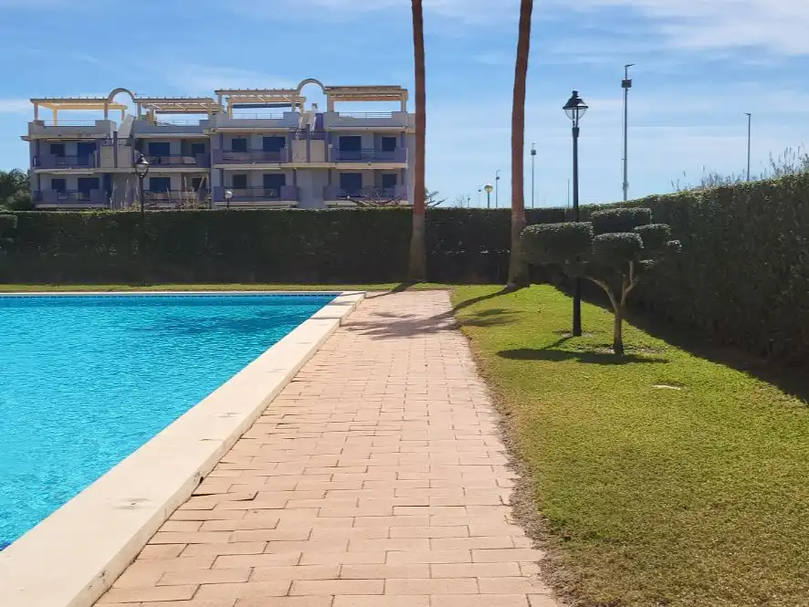 Apartment mit Pool zum Verkauf in Carrer Tossal de l'Ullastre 2, imagen 14