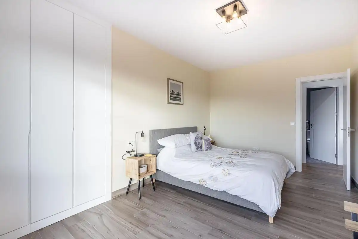 Habitación de Casa o chalet en venta en Jete con Aire acondicionado, Calefacción y Jardín privado