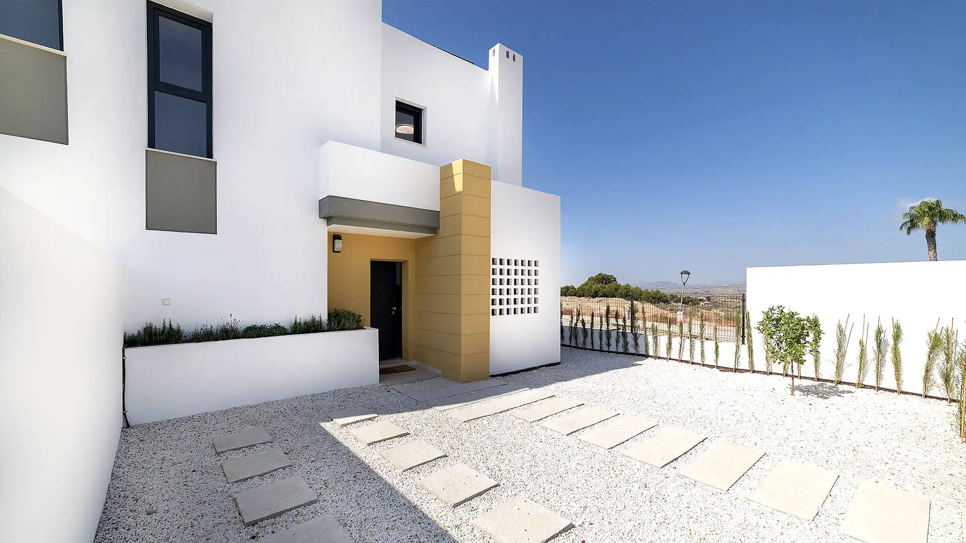 Haus mit Garten zum Verkauf in Busot, imagen 3