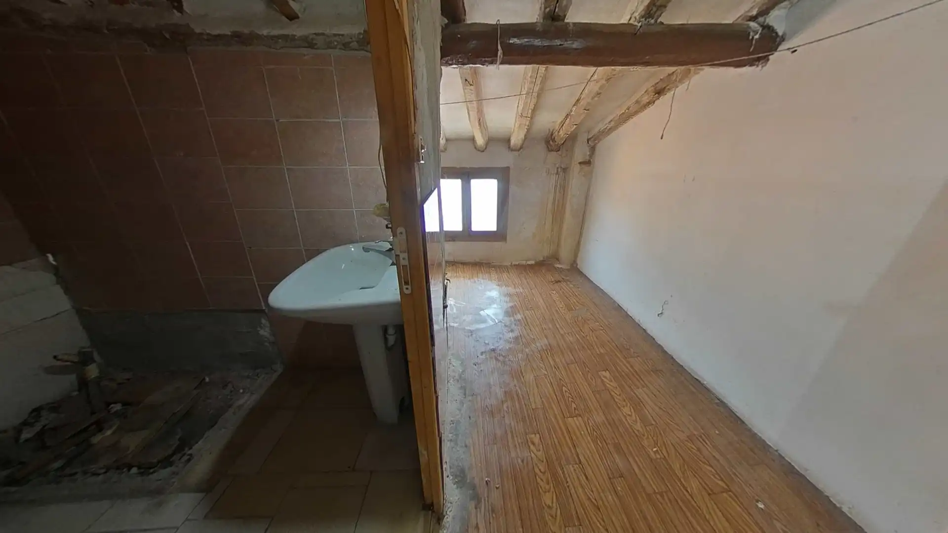 Bathroom of Detached homes for sale in Murillo de Río Leza