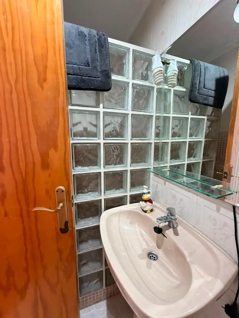 Apartament de lloguer a Playa Tamarit - Playa Lissa