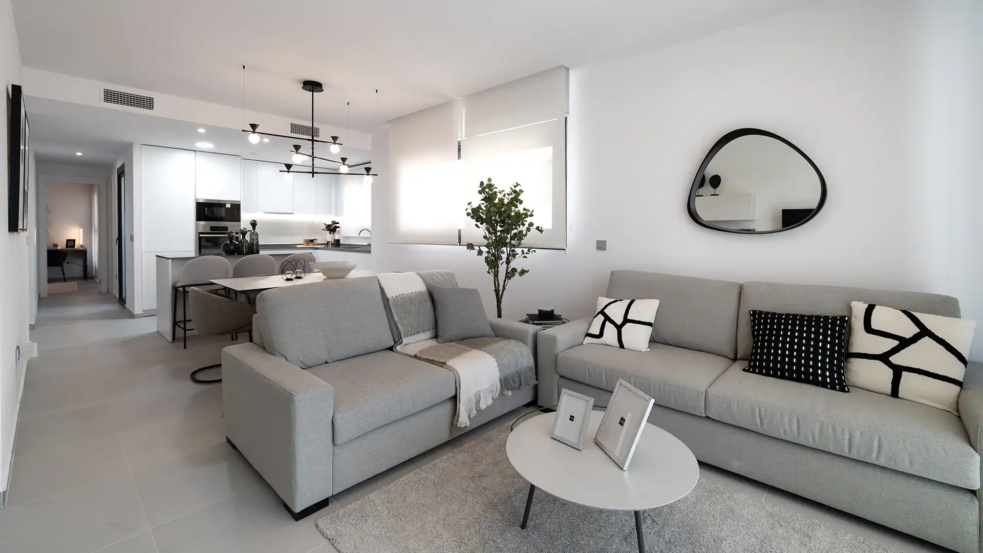 Apartment for sale in Via Parque, imagen 13