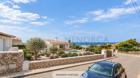 Foto 2 von Residential zum Verkauf in Calle Glosadors, Biniancolla - Punta Prima, Sant Lluís