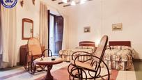 Bedroom of House or chalet for sale in L'Alcora  with Heating, Terrace and Storage room