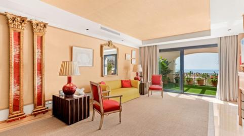 Photo 4 of Attic for sale in Calle la Pacheca Alta, 22, Benahavís pueblo, Málaga