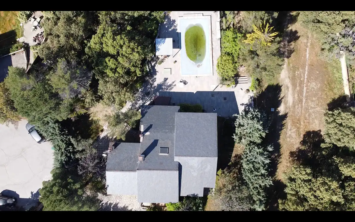 Villa mit Terrasse zum Verkauf in Cerro Alarcón, imagen 39