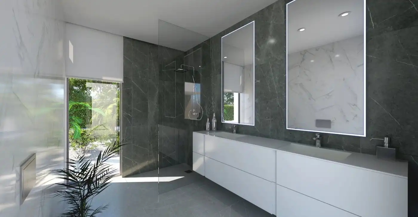Chalet con piscina en venta en Campo de Murcia, imagen 20