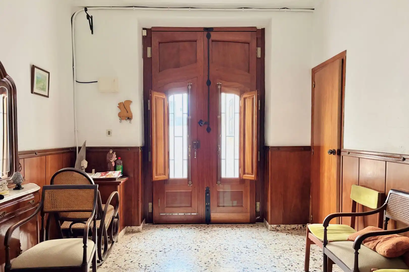 Country homes for sale in Benitachell / El Poble Nou de Benitatxell  with Terrace