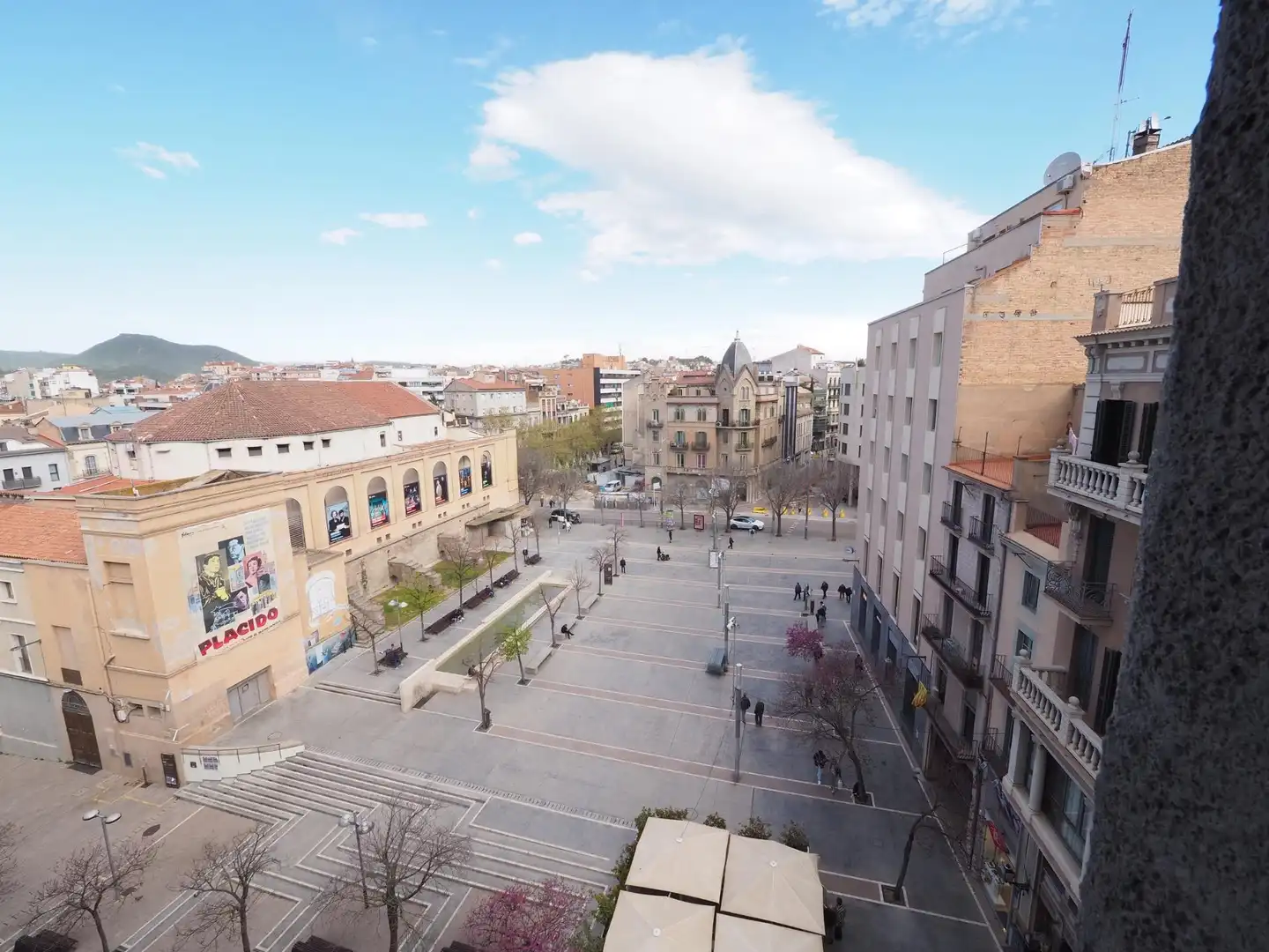Ático con ascensor en venta en Barri Antic, imagen 2