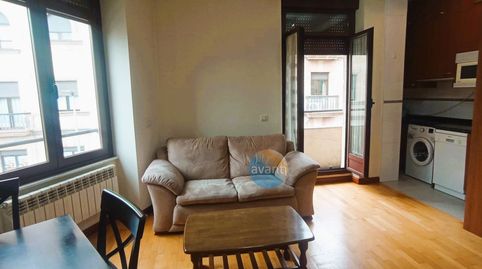 Foto 4 de Apartament en venda a Carmelitas, Salamanca Capital