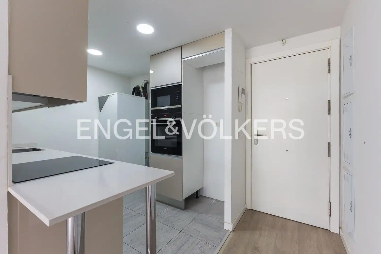 Piso con piscina en venta en fernando abril martorell, imagen 10