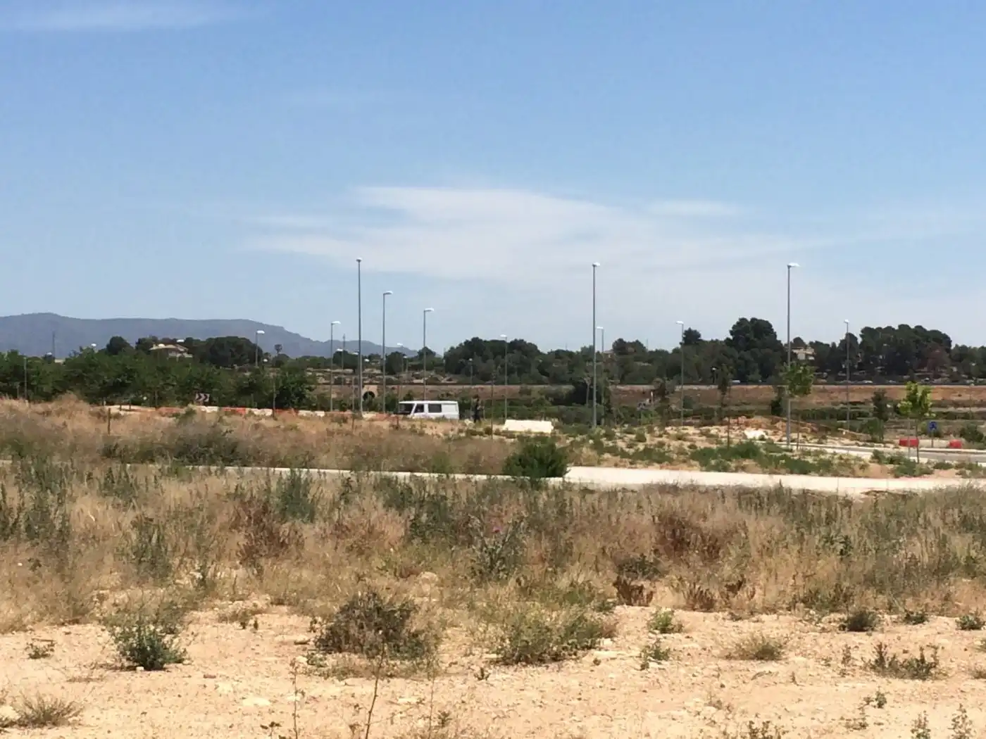 Residencial en venta en Benaguasil