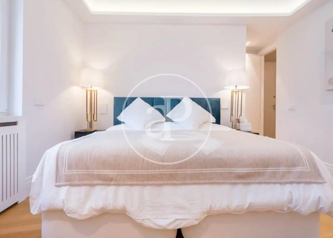 Habitación de Piso en venta en Madrid con Aire acondicionado, Calefacción y Amueblado