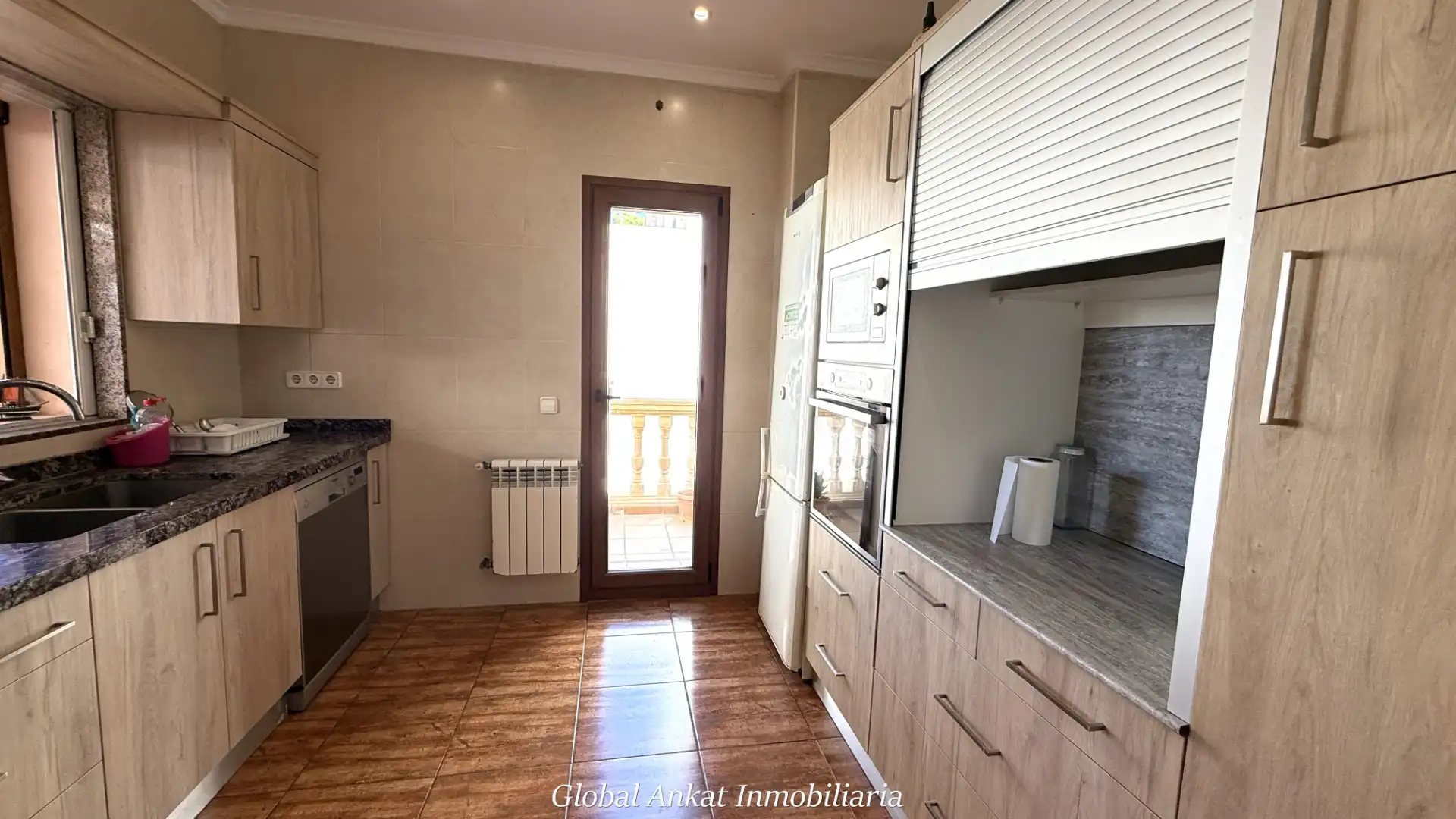 Maison mitoyenne à louer à Portocolom, imagen 10