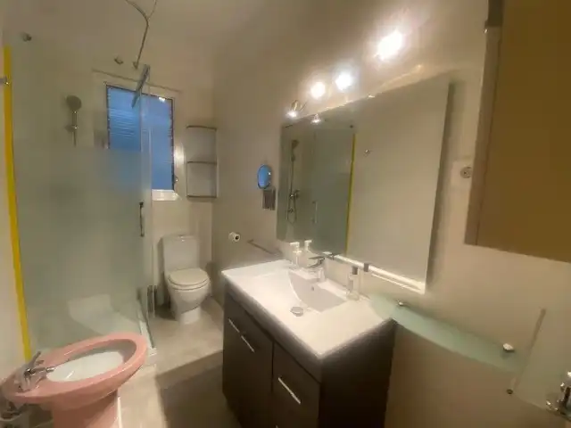 Baño de Piso en venta en Barcelona con Calefacción