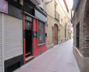 Exterior view of Premises to rent in  Zaragoza Capital